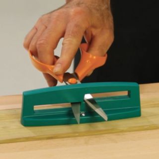 Shear & Scissor Sharpener Thumbnail